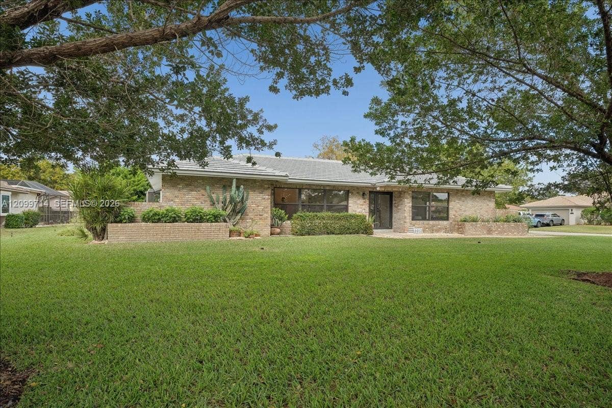 9913 SW 1st Court, Coral Springs, FL 33071 Photo 1