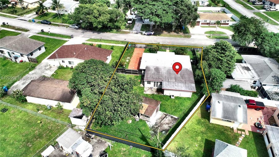 Property photo for 3150 SW 37th Avenue, West Park, FL