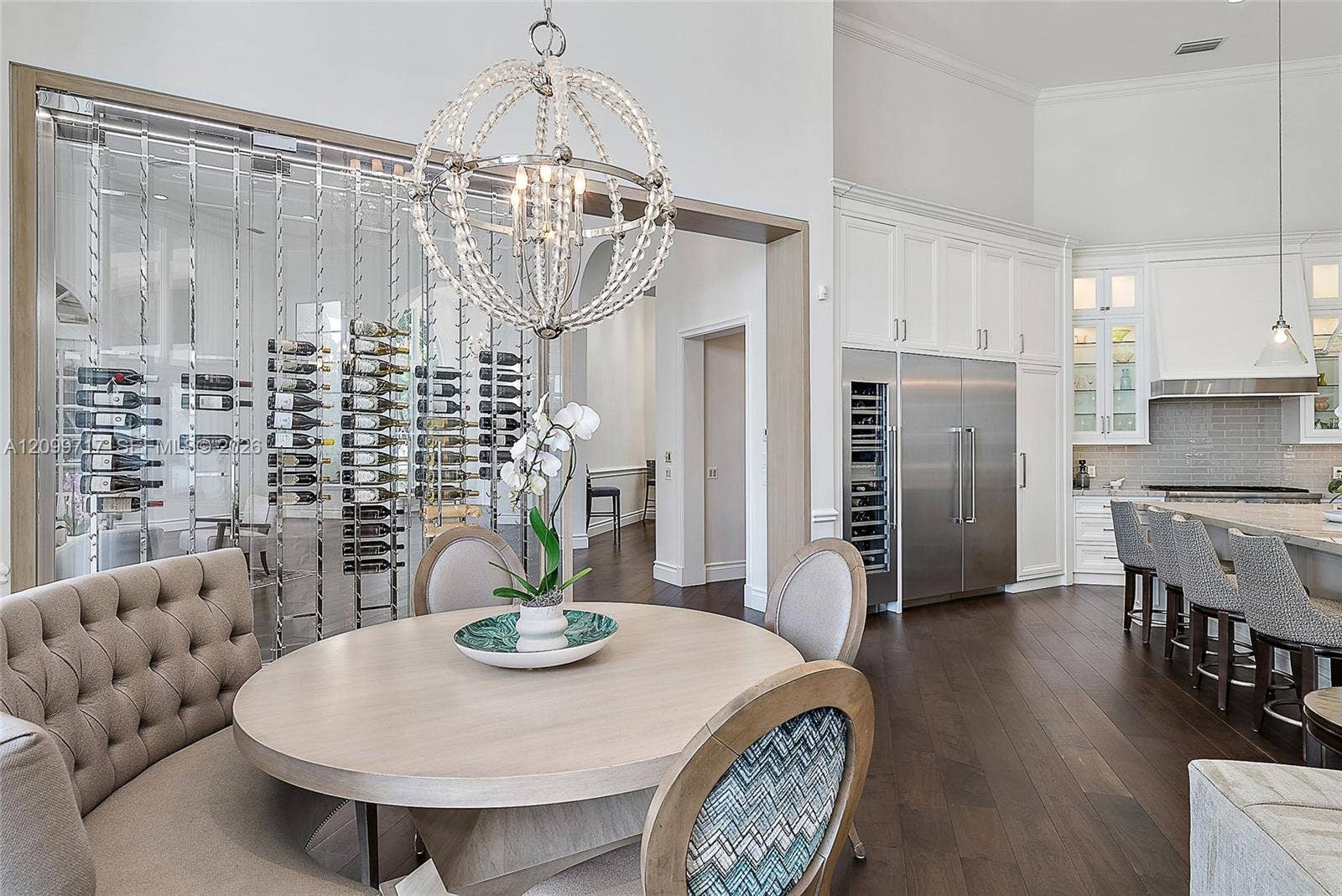 Kitchen Dining