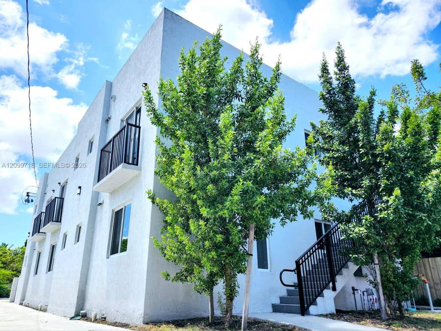Property photo for 580 NW 34th Street, #5, Miami, FL