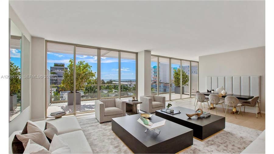 Property photo for 300 Collins Avenue, #PH2, Miami Beach, FL
