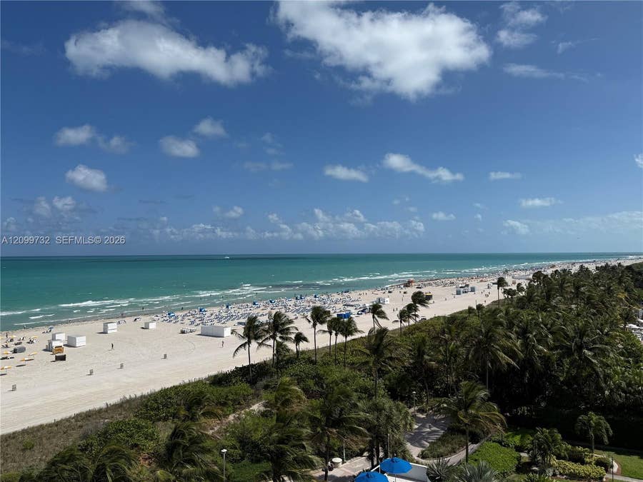 Property photo for 100 Lincoln Road, #848, Miami Beach, FL