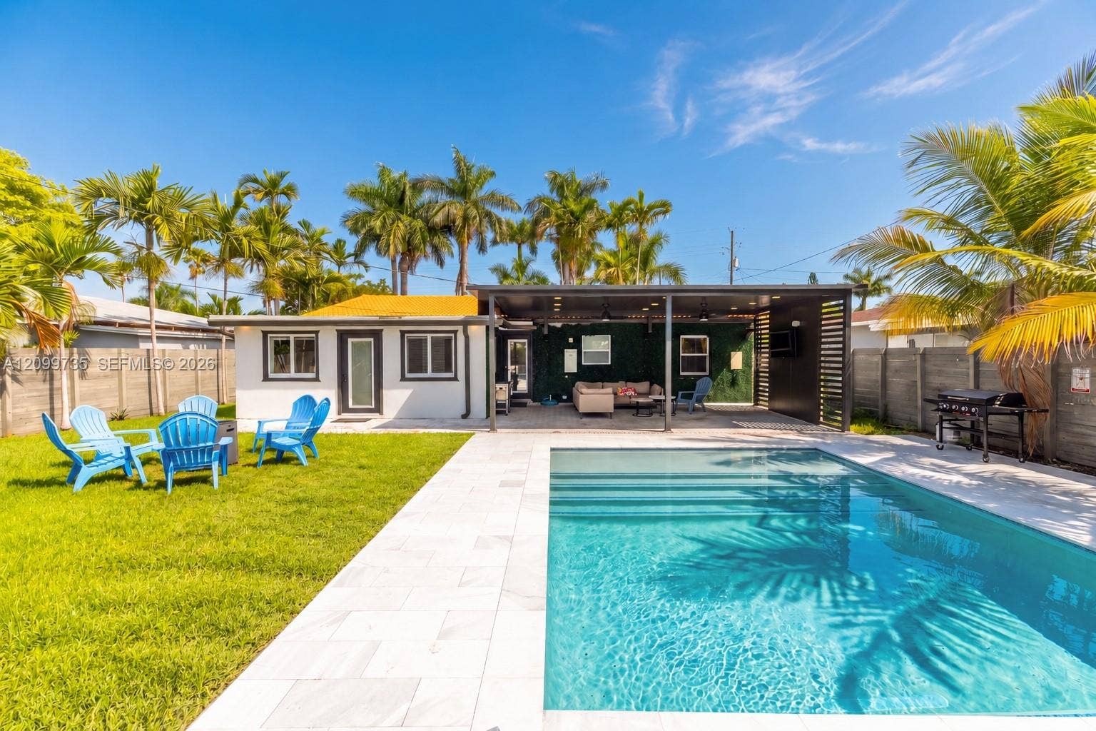 1008 Moffett Street, Hallandale Beach, FL 33009 Photo 11