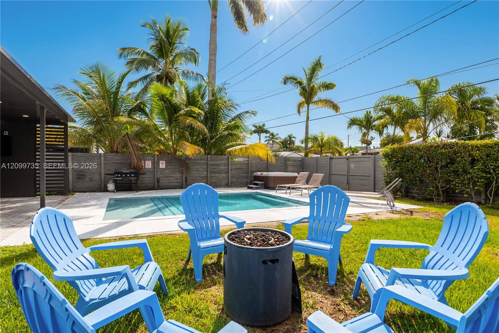 1008 Moffett Street, Hallandale Beach, FL 33009 Photo 10