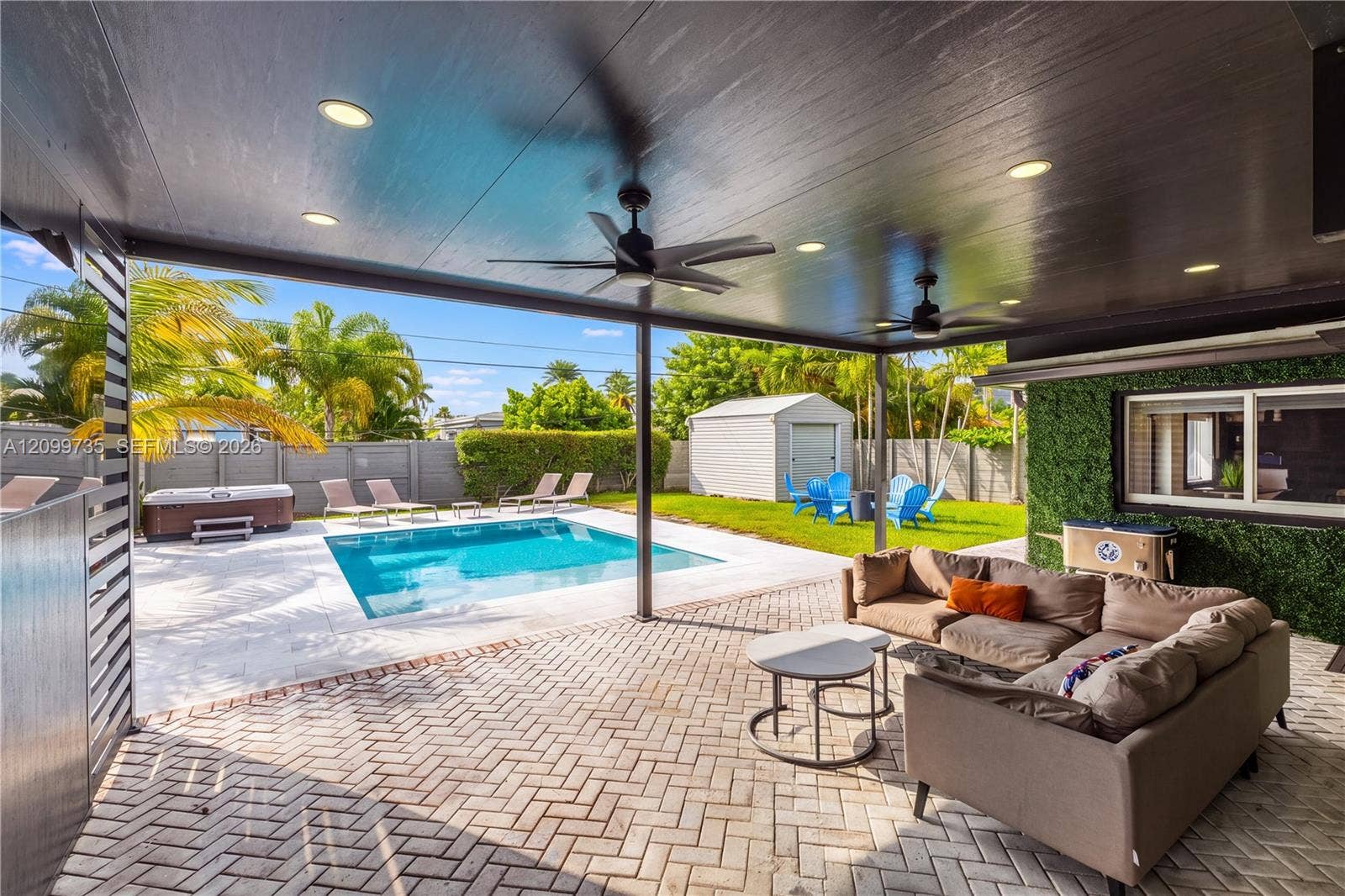 1008 Moffett Street, Hallandale Beach, FL 33009 Photo 12