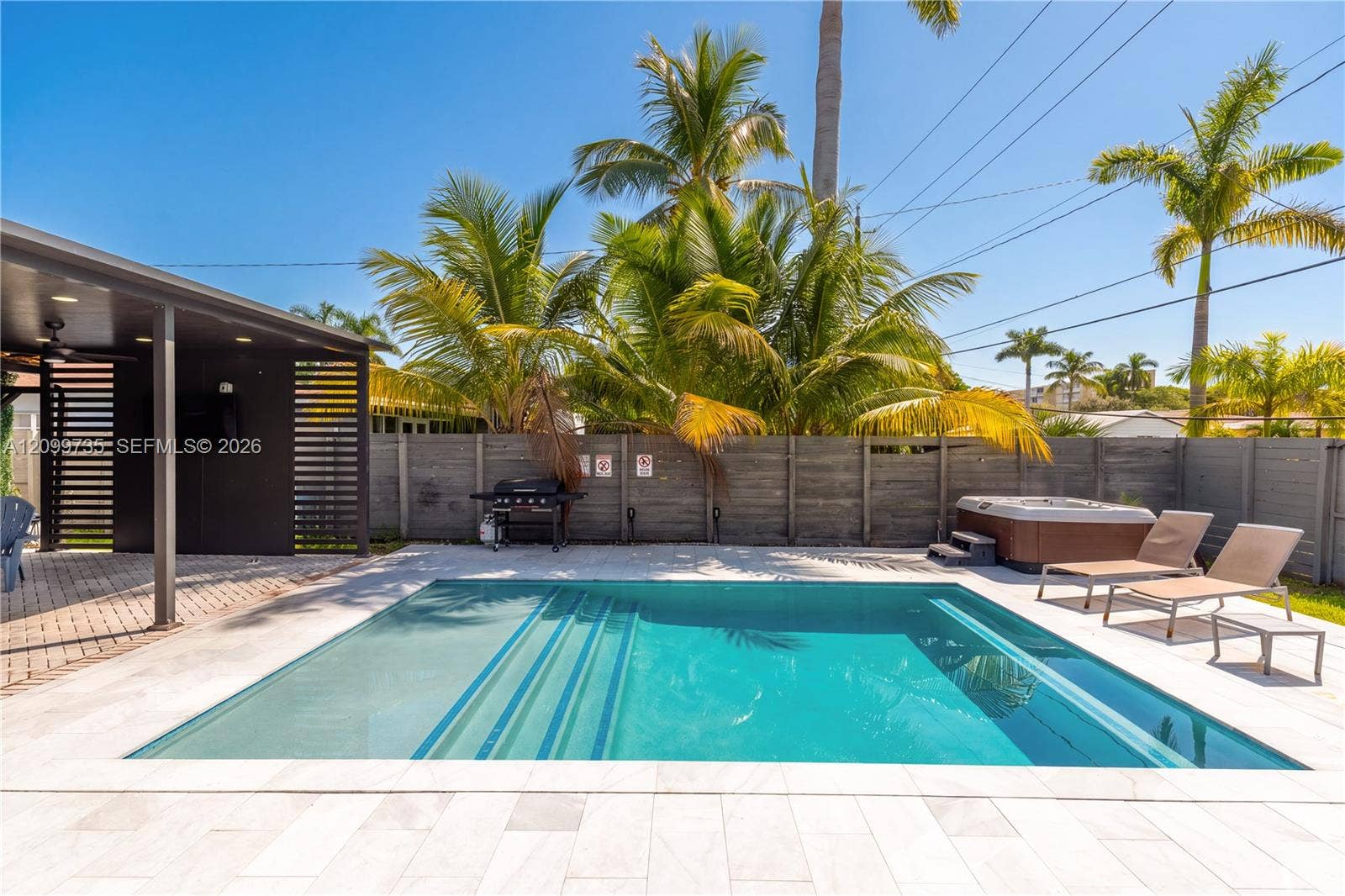 1008 Moffett Street, Hallandale Beach, FL 33009 Photo 7