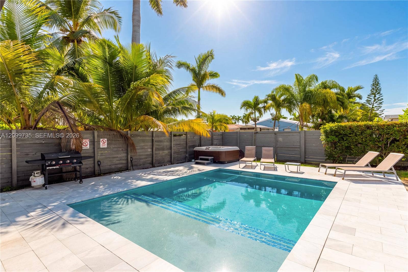 1008 Moffett Street, Hallandale Beach, FL 33009 Photo 1