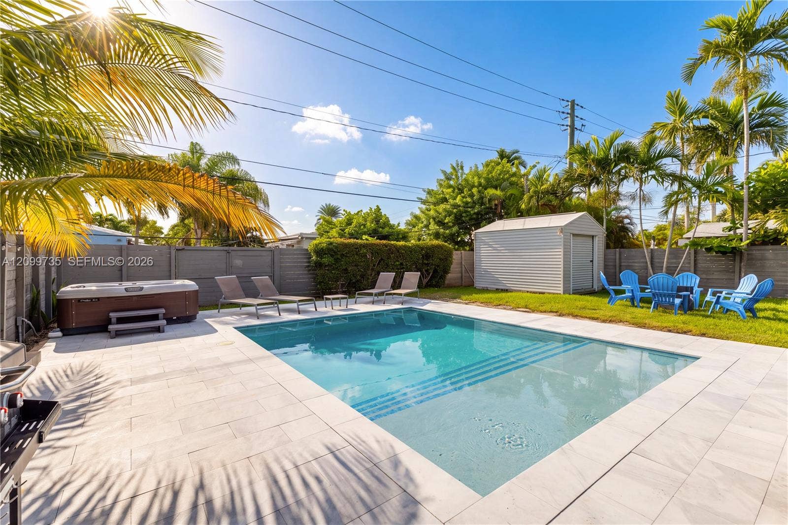 1008 Moffett Street, Hallandale Beach, FL 33009 Photo 8