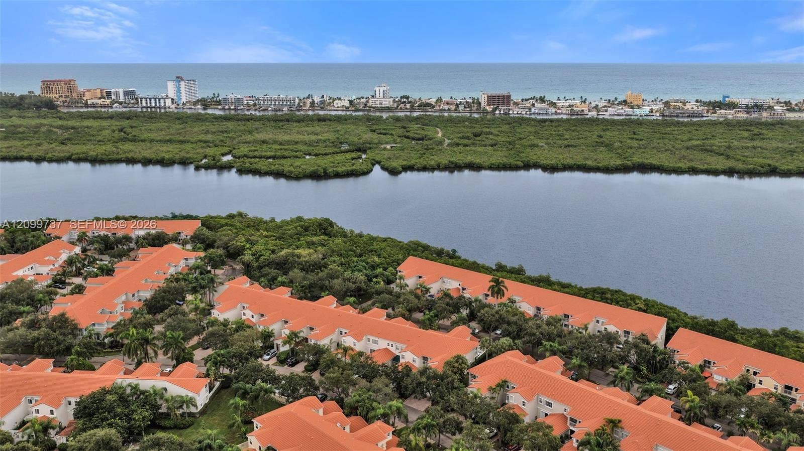 1620 Weeping Willow Way, Hollywood, FL 33019 Photo 1