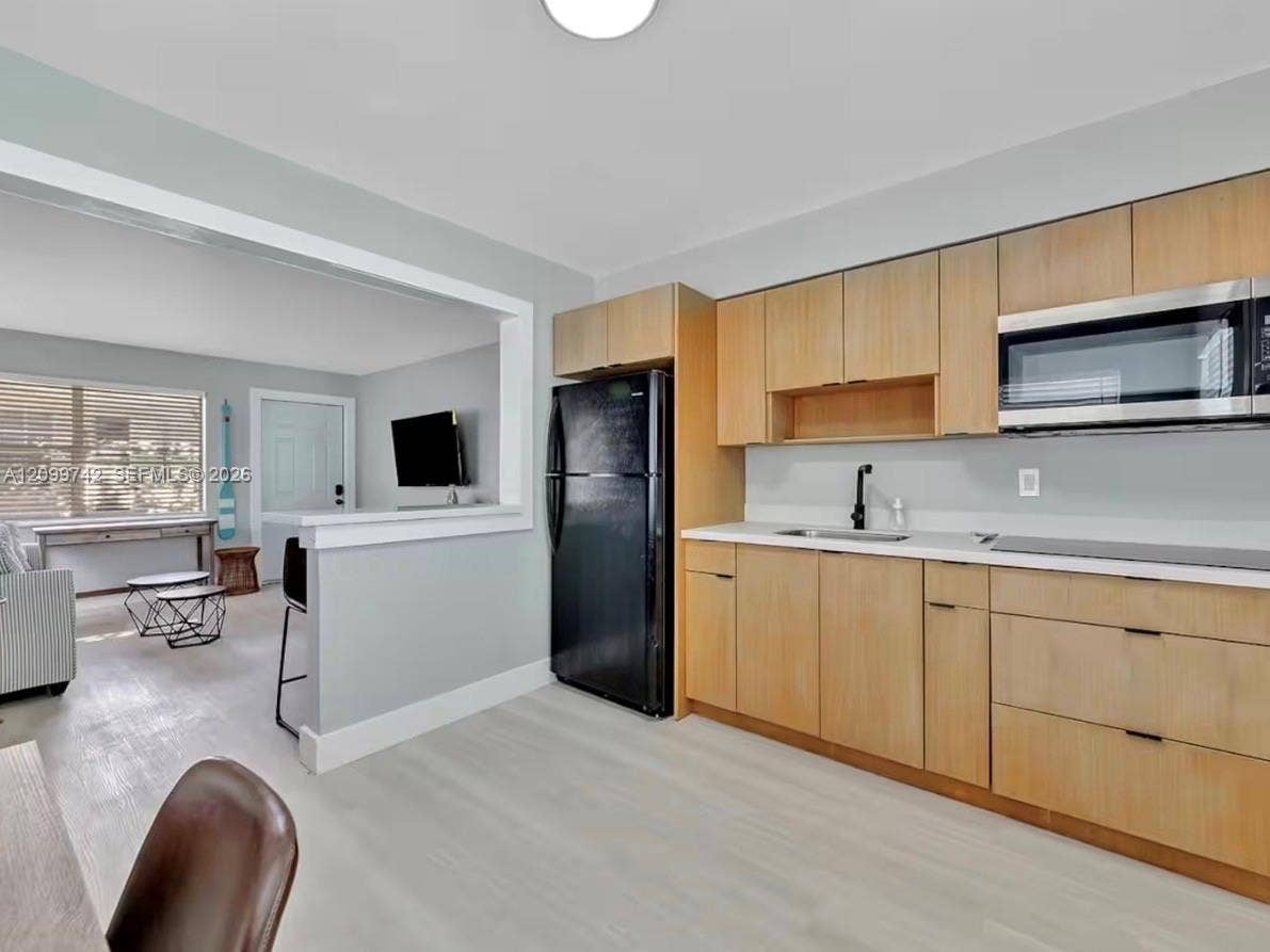 318 Walnut Street, Hollywood, FL 33019 Unit1