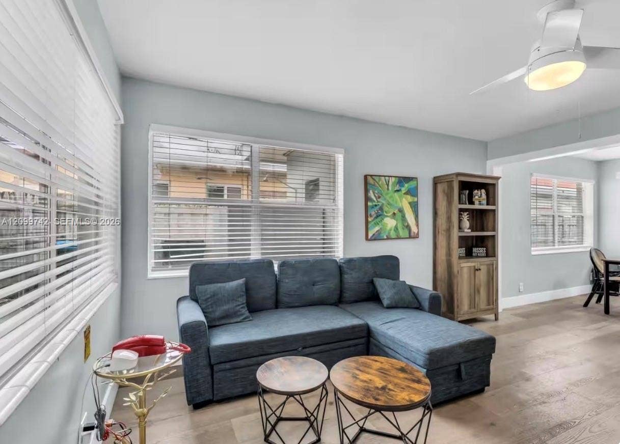 318 Walnut Street, Hollywood, FL 33019 Unit2