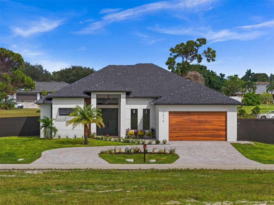 Property photo for 2619 NW Juanita Place, Cape Coral, FL