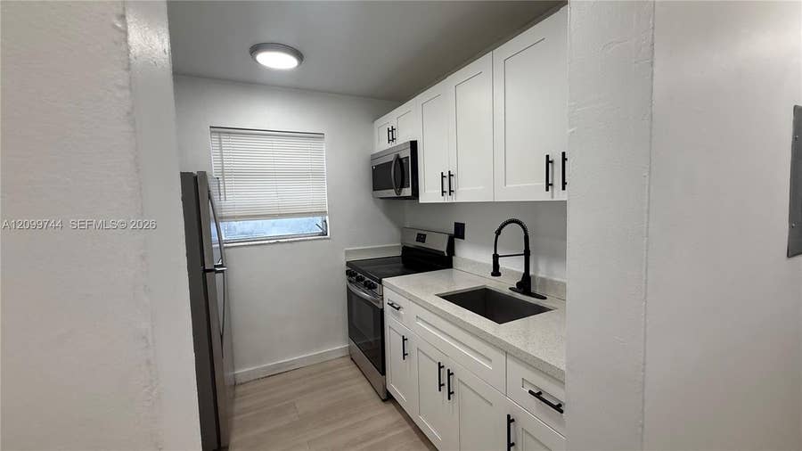 Property photo for 12215 W Dixie Highway, #308, North Miami, FL