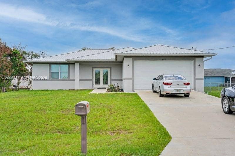 Property photo for 8006 Oakleaf Circle, Labelle, FL