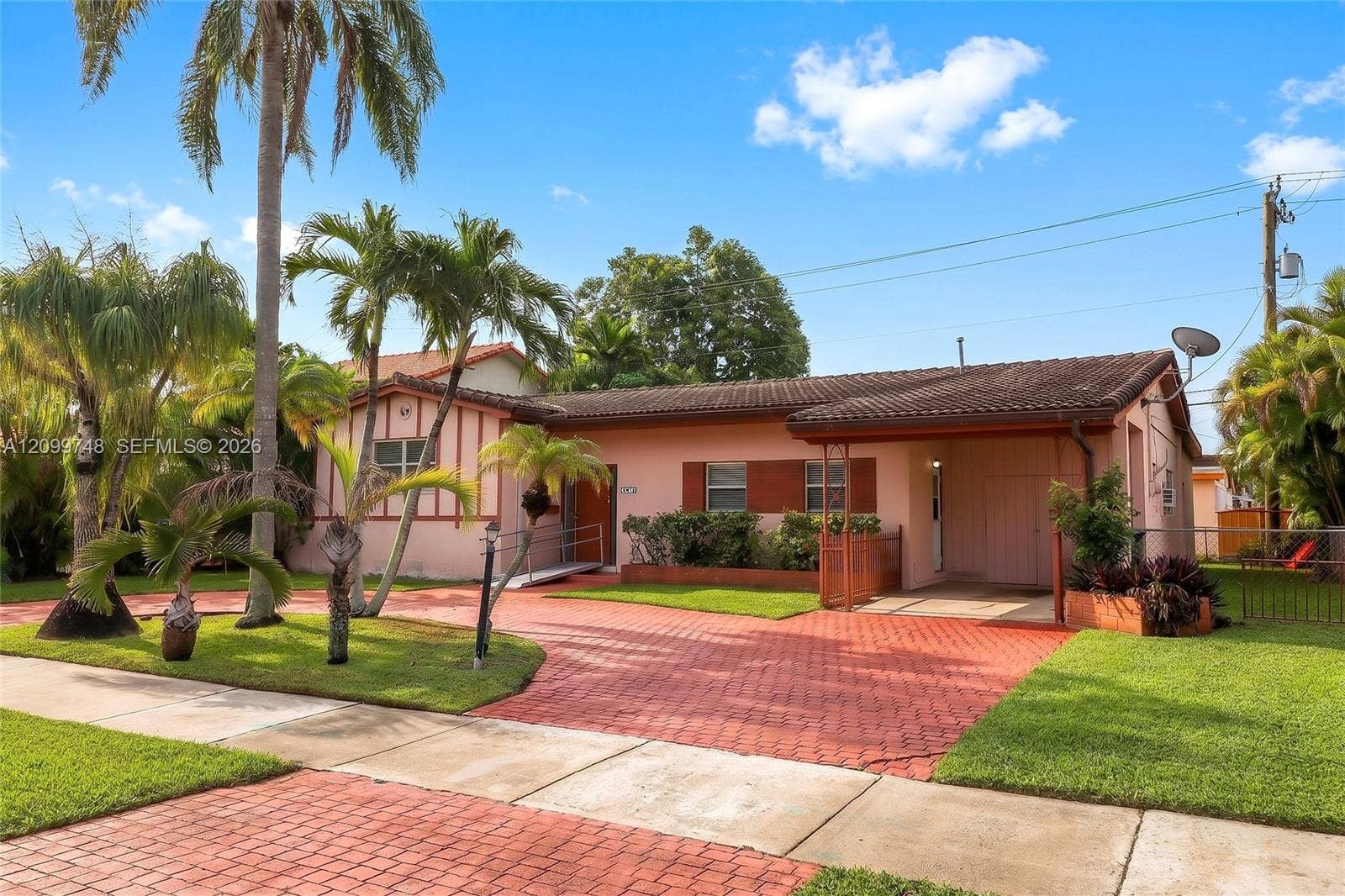8410 SW 16th Street, Miami, FL 33155 Photo 2