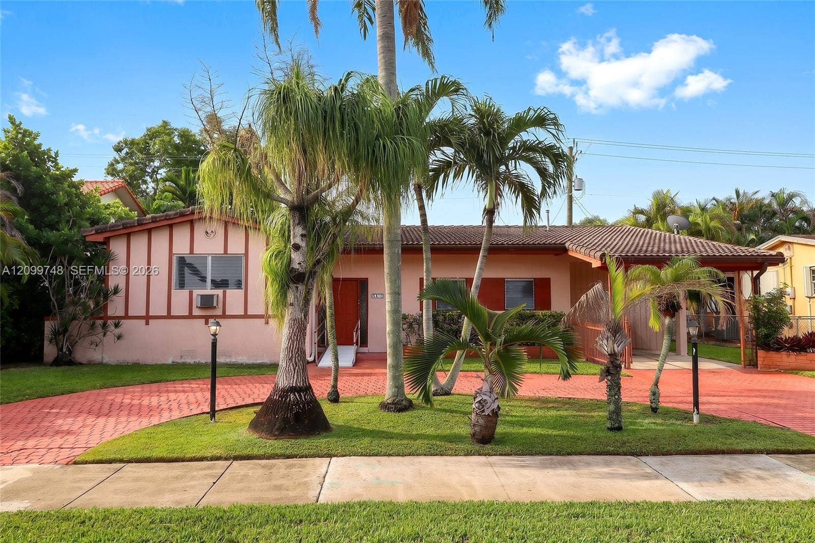 8410 SW 16th Street, Miami, FL 33155 Photo 1
