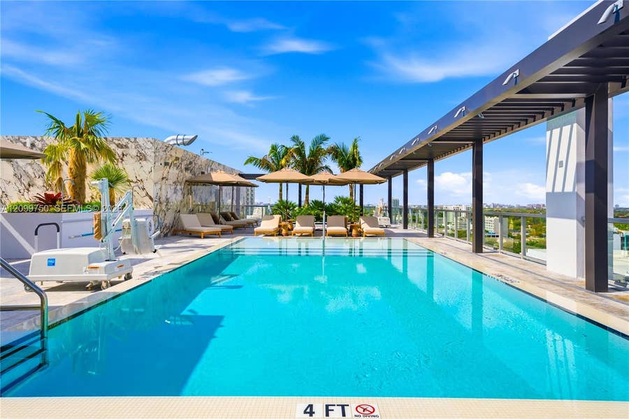 Property photo for 1611 SW 2nd Avenue, #1104, Miami, FL