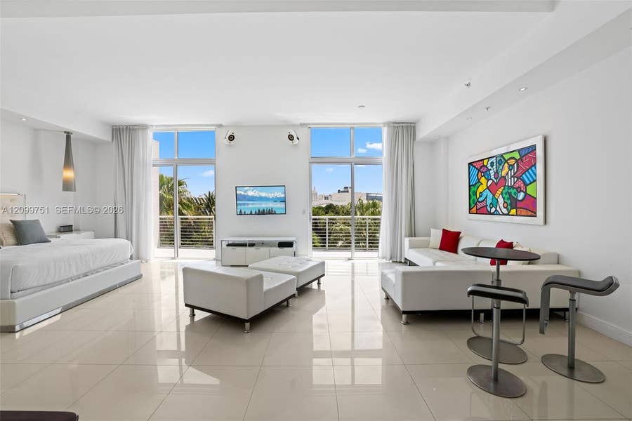 Property photo for 2001 Meridian Avenue, #506, Miami Beach, FL