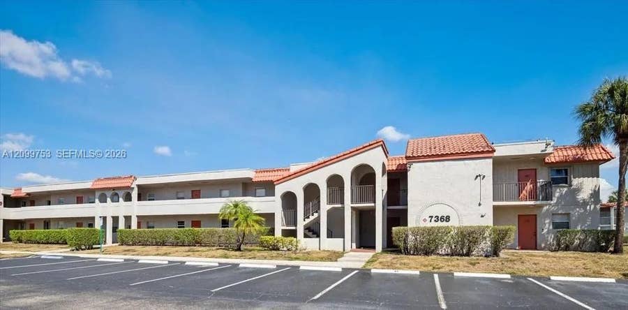Property photo for 7368 Woodmont Avenue, #105, Tamarac, FL