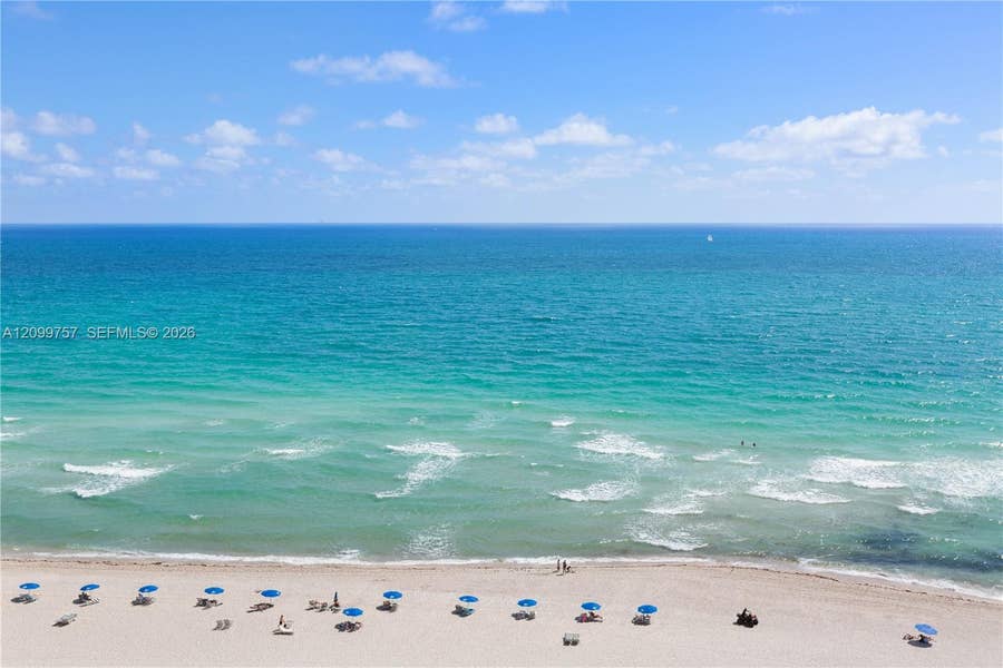 Property photo for 5555 Collins Avenue, #17J, Miami Beach, FL