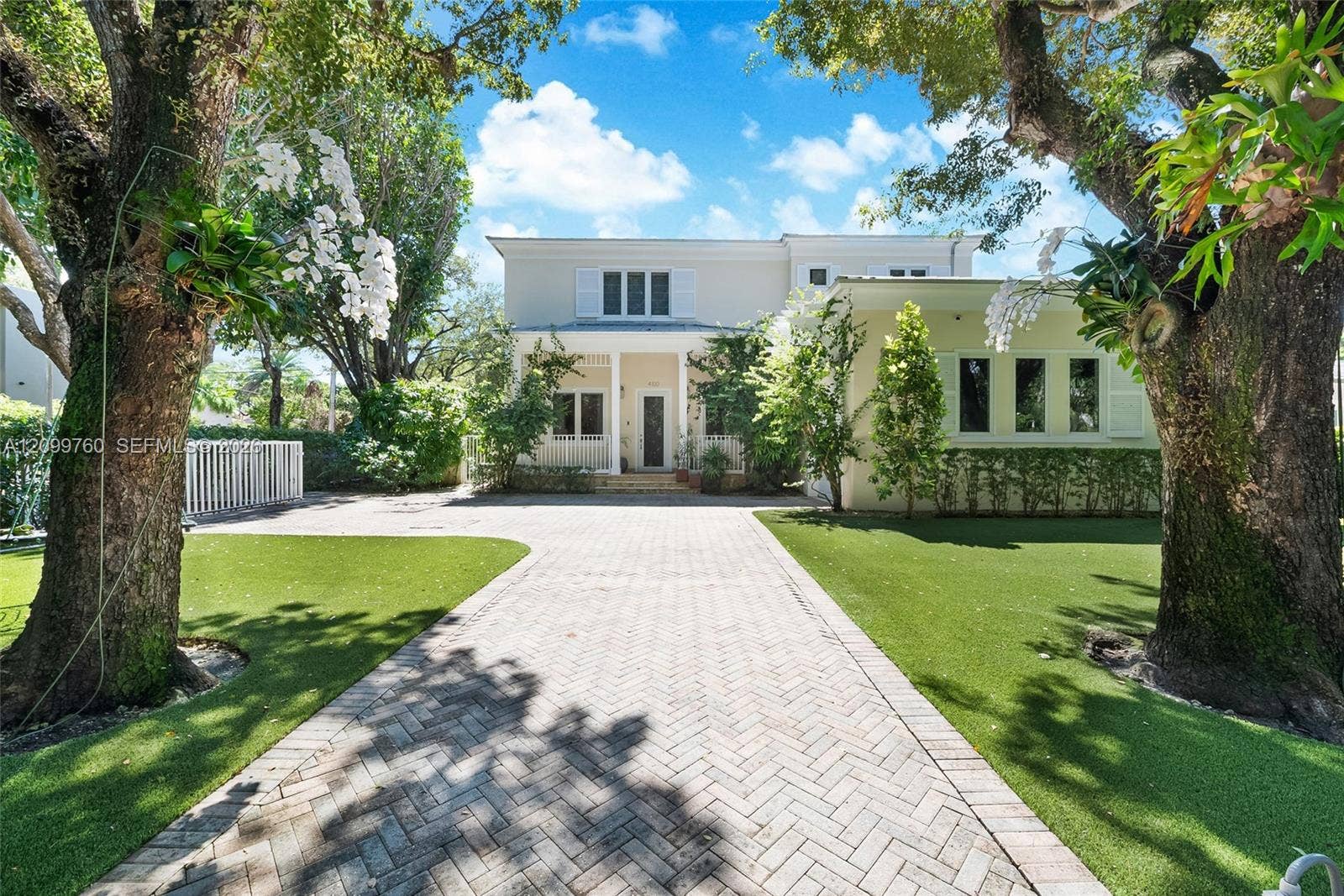 4100 Hardie Avenue, Miami, FL 33133 Photo 1