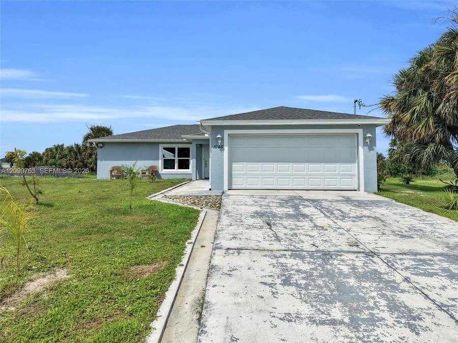 Property photo for 1046 Saturn Court, FL