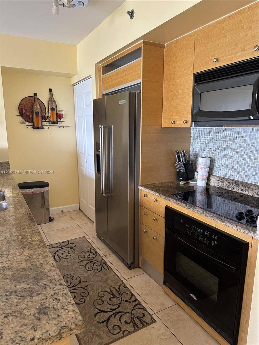 1830 S Ocean Drive, #3705, Hallandale Beach, FL 33009 Photo 9