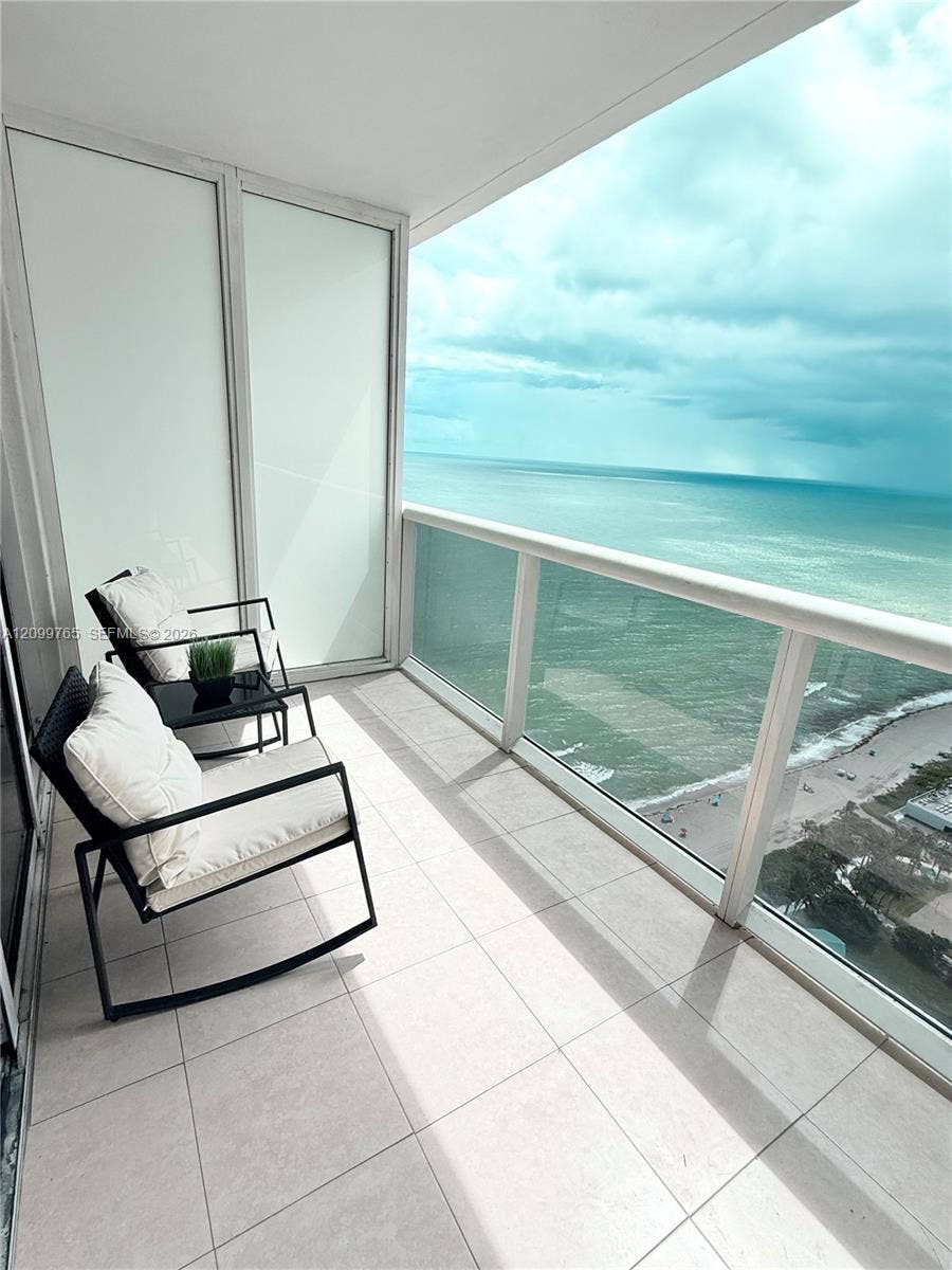Property photo for 1830 S Ocean Drive, #3705, Hallandale Beach, FL