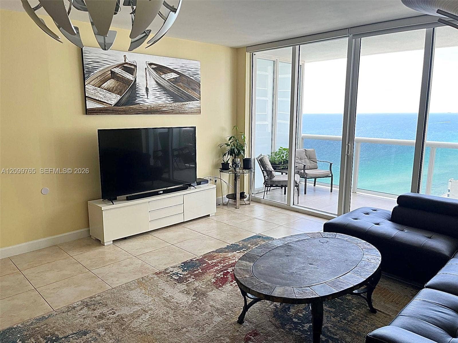 1830 S Ocean Drive, #3705, Hallandale Beach, FL 33009 Photo 5