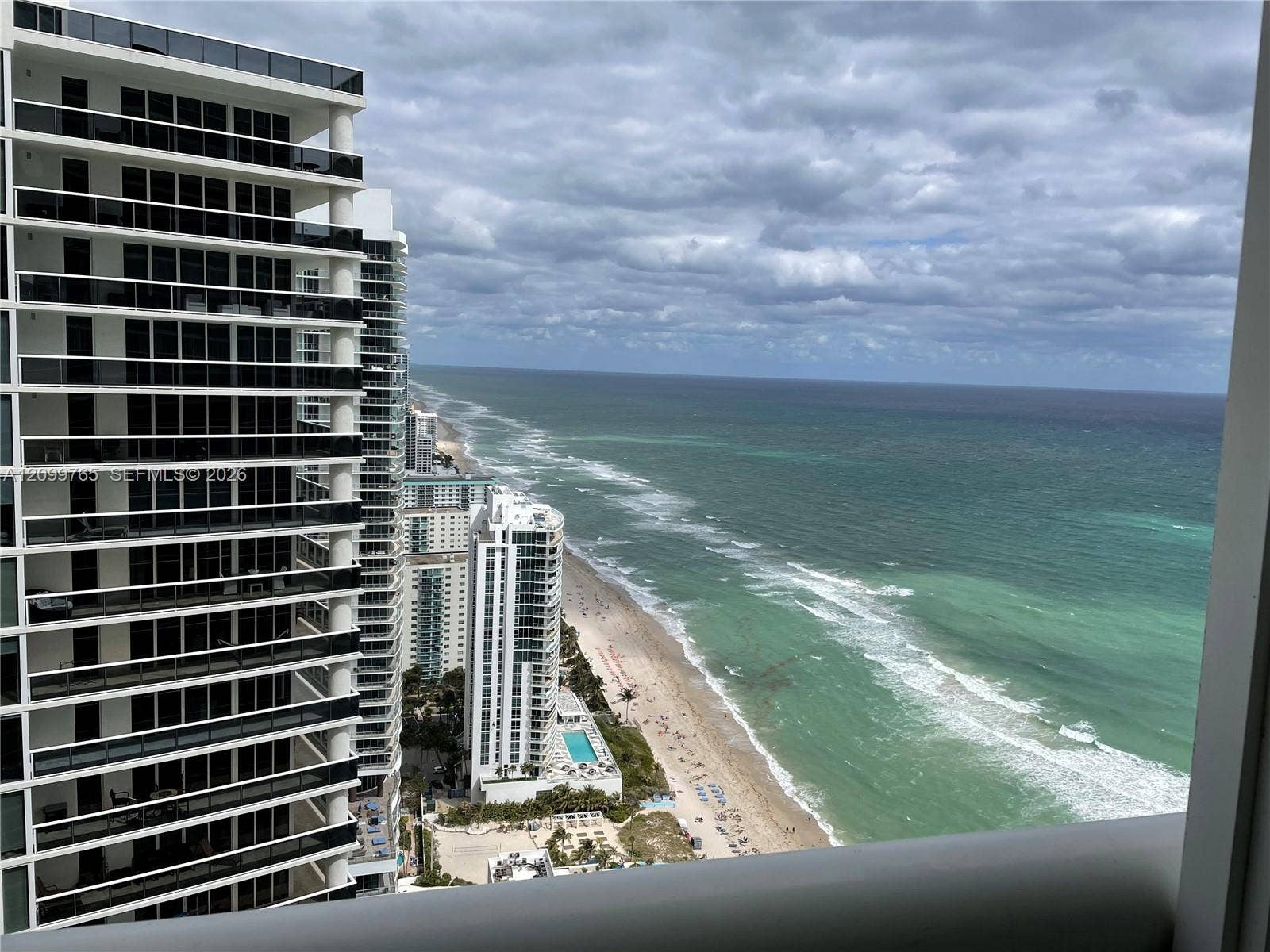 1830 S Ocean Drive, #3705, Hallandale Beach, FL 33009 Photo 2