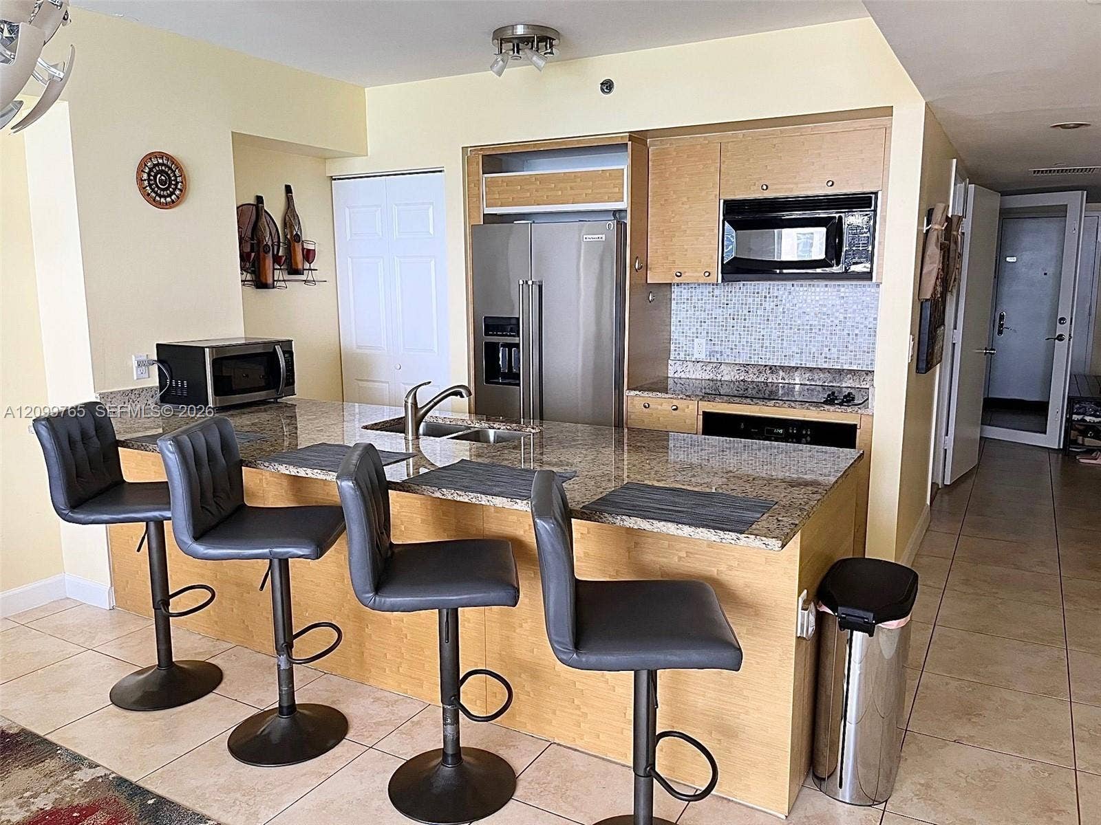 1830 S Ocean Drive, #3705, Hallandale Beach, FL 33009 Photo 3