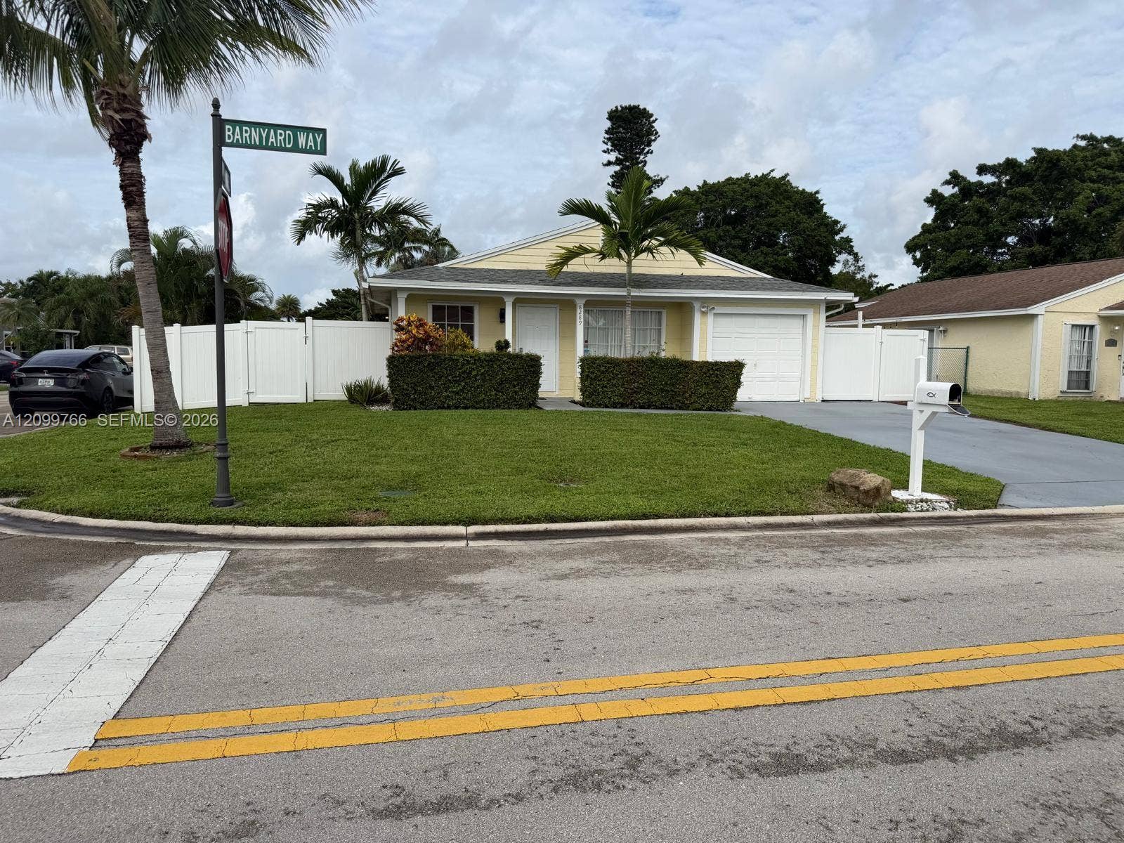 8289 Barnyard Way, Boca Raton, Boca Raton, FL 33433 Photo 1
