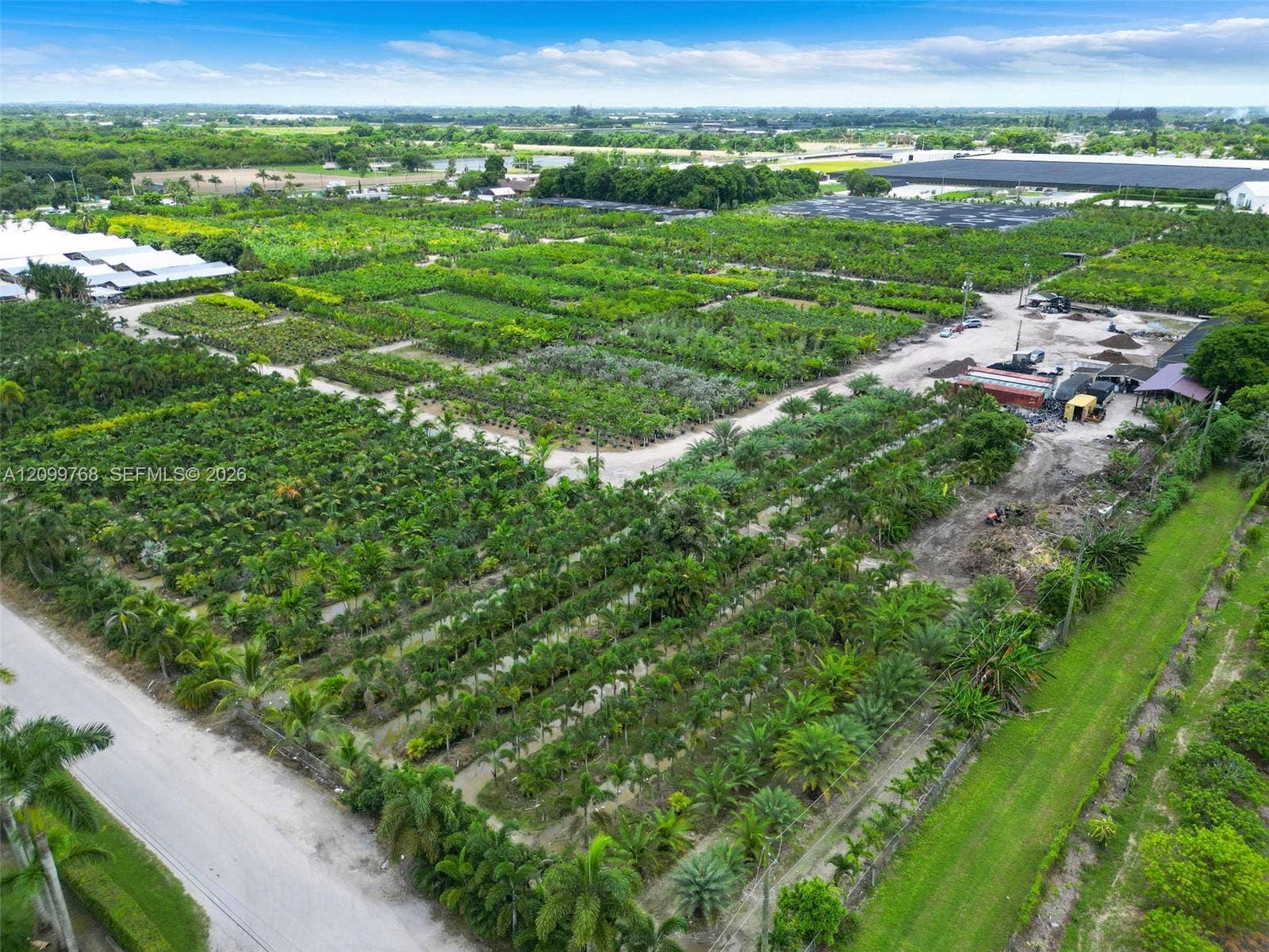 PACKED WITH INVENTORY APPROX 2.5M WHOLESALE. IN REAR OF PROPERTY IS STORAGE WORK AREA