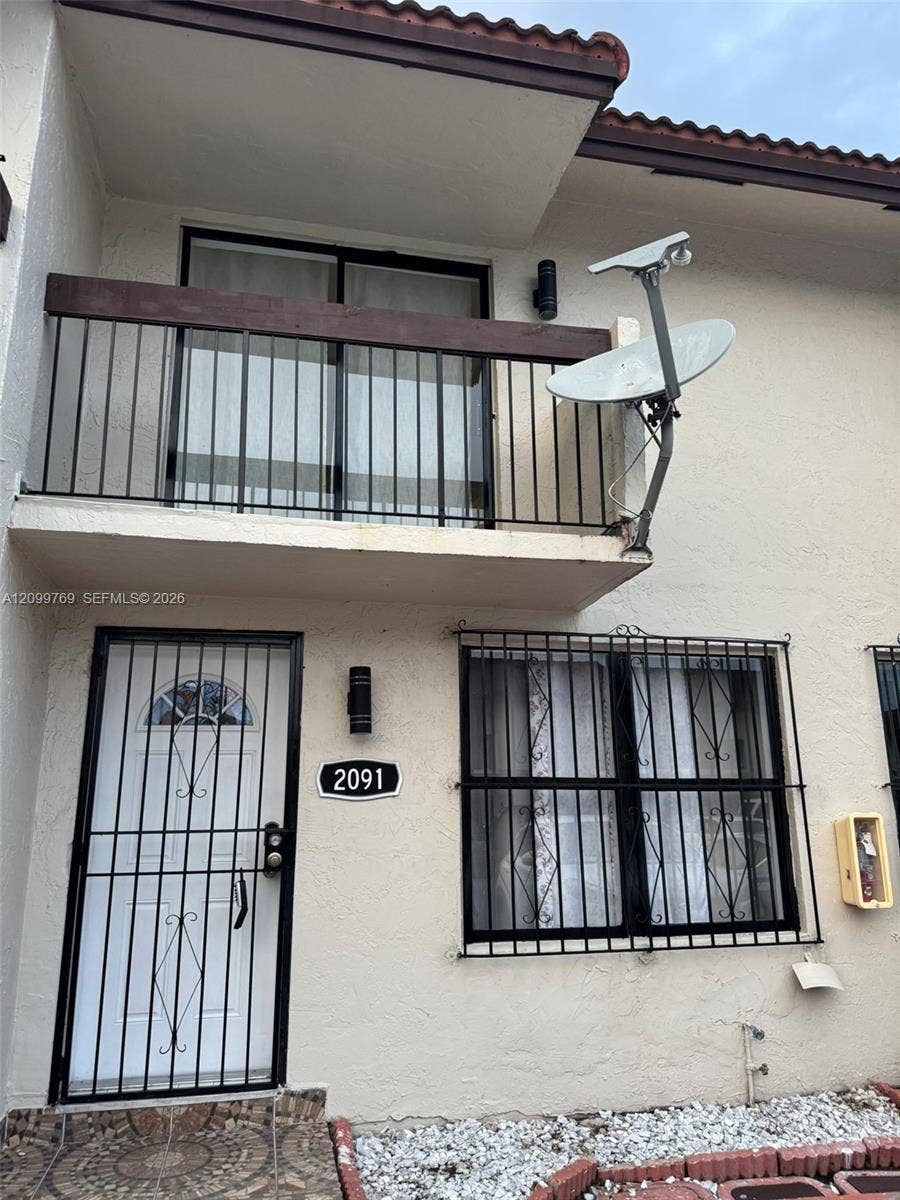 Property photo for 2091 W 54th Terrace, #37, Hialeah, FL