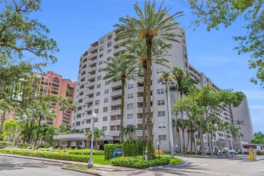 Property photo for 90 Edgewater Drive, #PH03, Coral Gables, FL