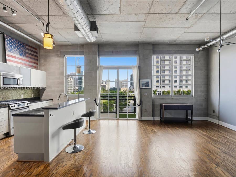 Property photo for 410 NW 1st Avenue, #604, Fort Lauderdale, FL