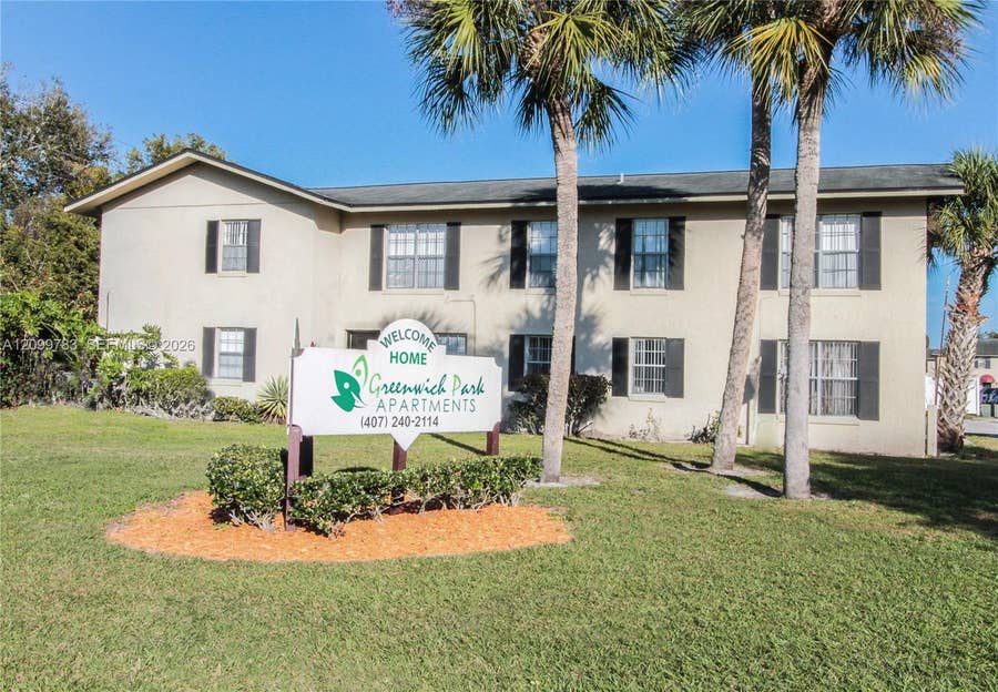 Property photo for 546 Creekwood Drive, #54946, Orlando, FL