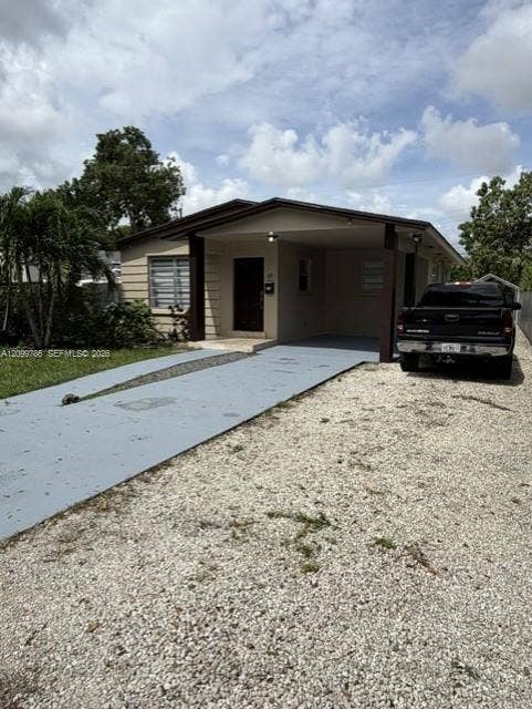 Property photo for 117 Carlisle Drive, #a, Miami Springs, FL