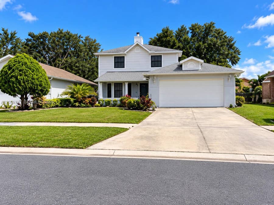 Property photo for 172 Pinewood Circle, Kissimmee, FL