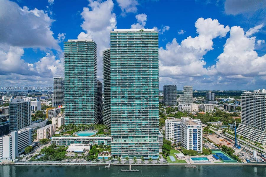 Property photo for 3131 NE 7th Avenue, #1205, Miami, FL
