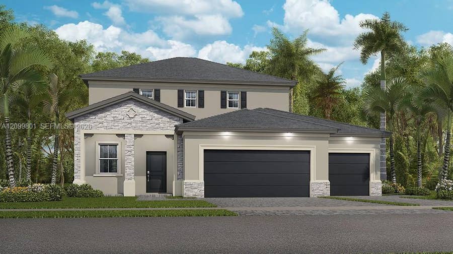Property photo for 17536 SW 287 Street, Miami, FL