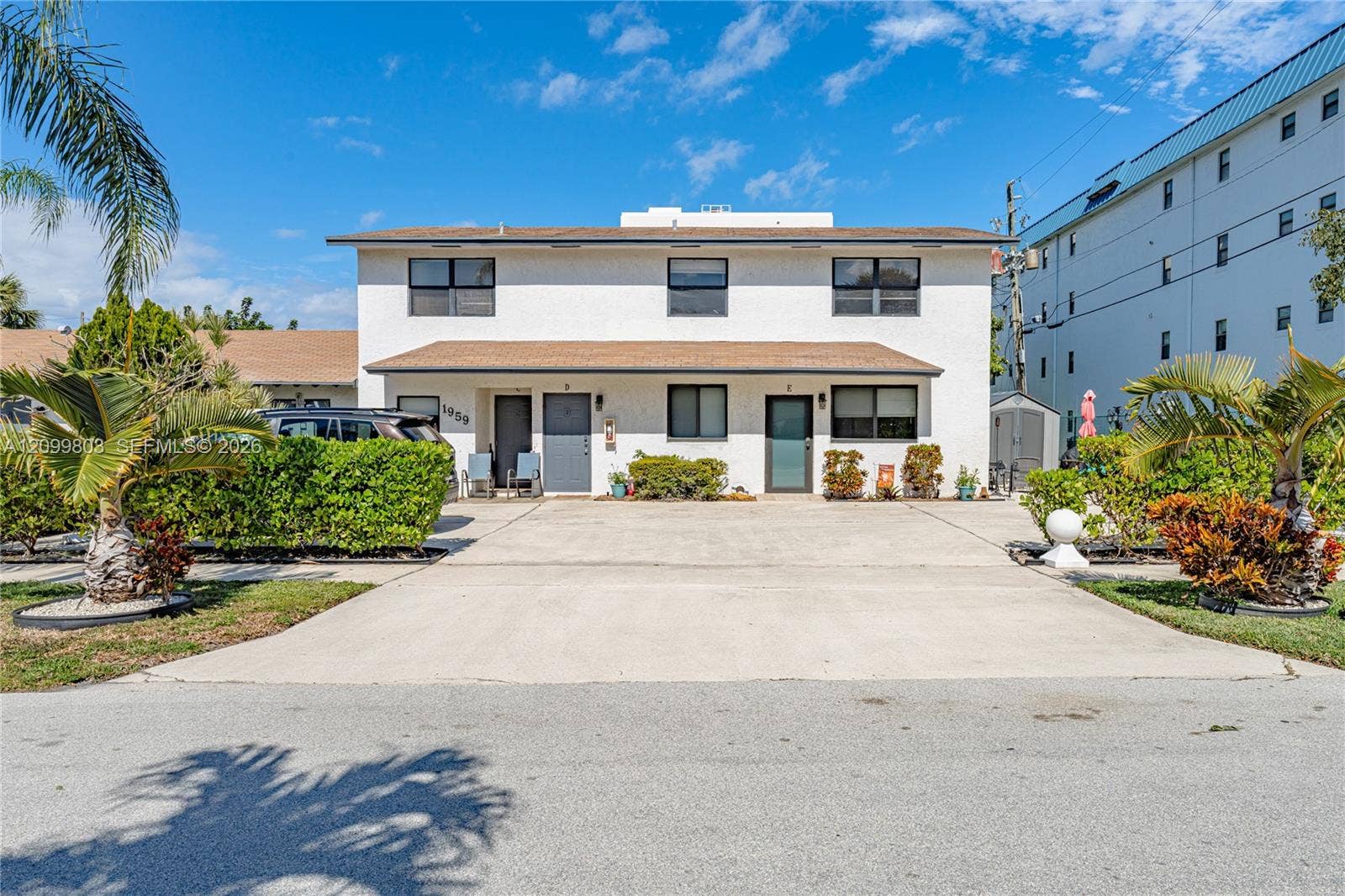 1959 SE 3rd Street, #C, Deerfield Beach, Deerfield Beach, FL 33441 Photo 1