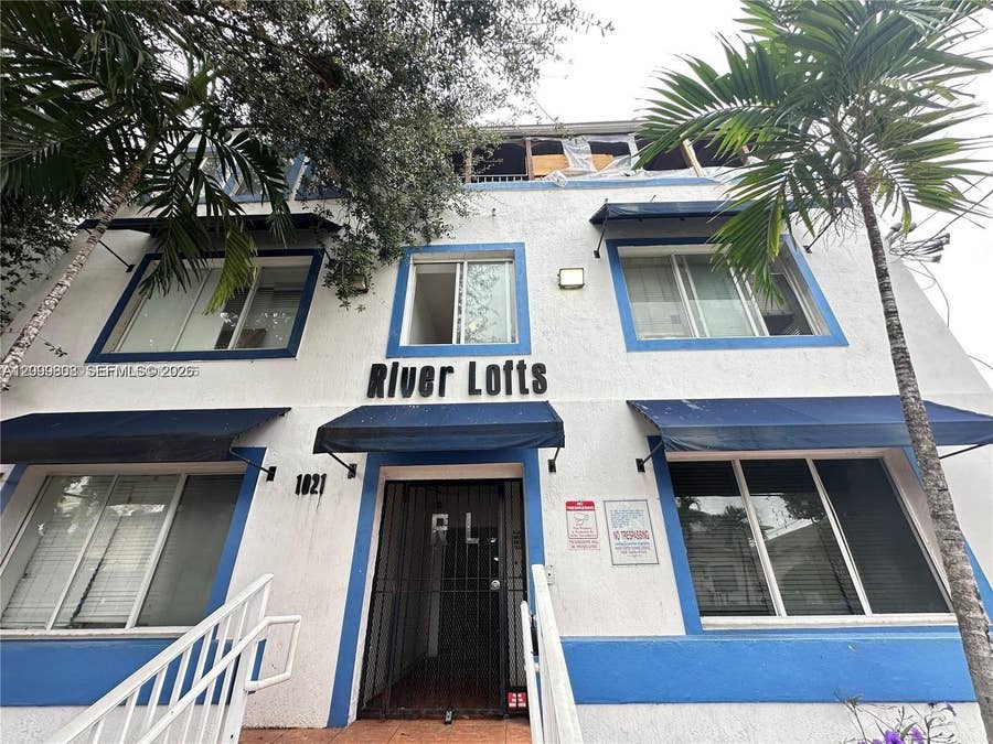 Property photo for 1021 NW 3rd Street, #305, Miami, FL