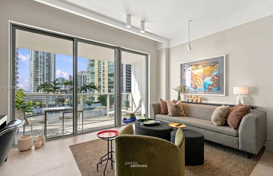 Property photo for 3301 NE 5th Avenue, #1209, Miami, FL
