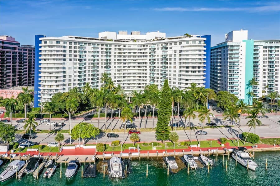 Property photo for 5161 Collins Avenue, #603, Miami Beach, FL