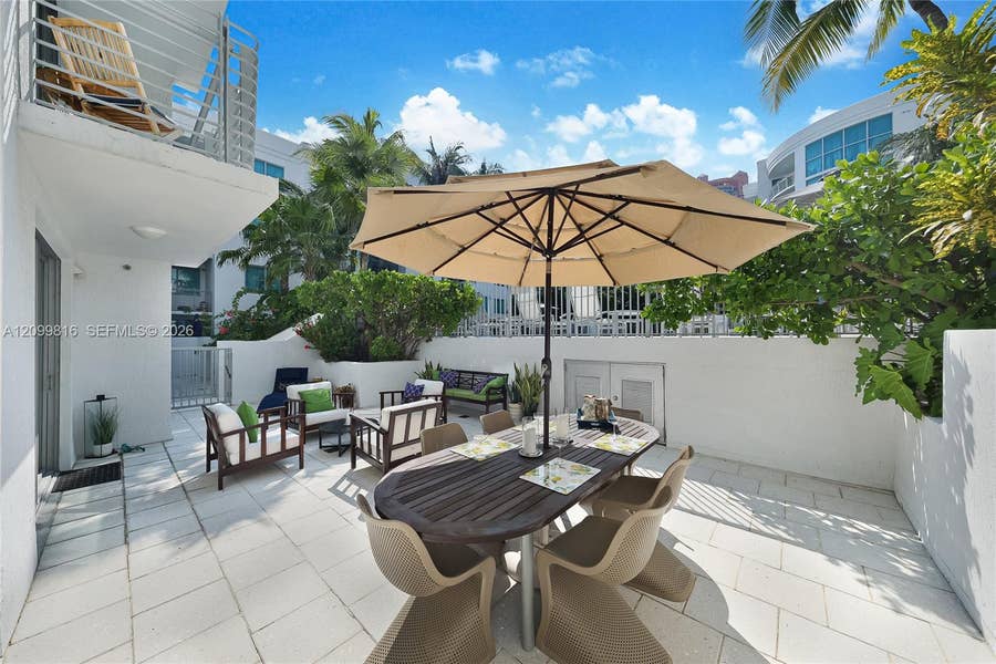 Property photo for 110 Washington Avenue, #2312, Miami Beach, FL