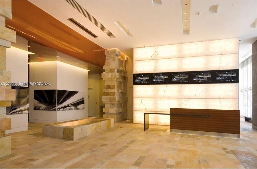 Property photo for 55 SE 6th Street, #2204, Miami, FL