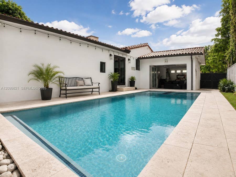 Property photo for 9021 N Miami Avenue, El Portal, FL