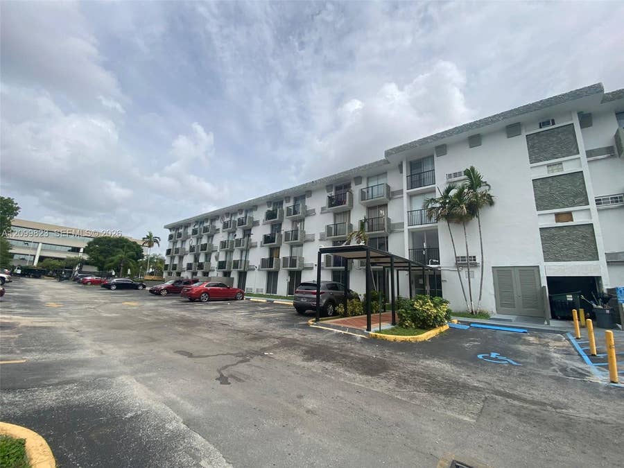 Property photo for 16450 NW 2nd Avenue, #104, Miami, FL
