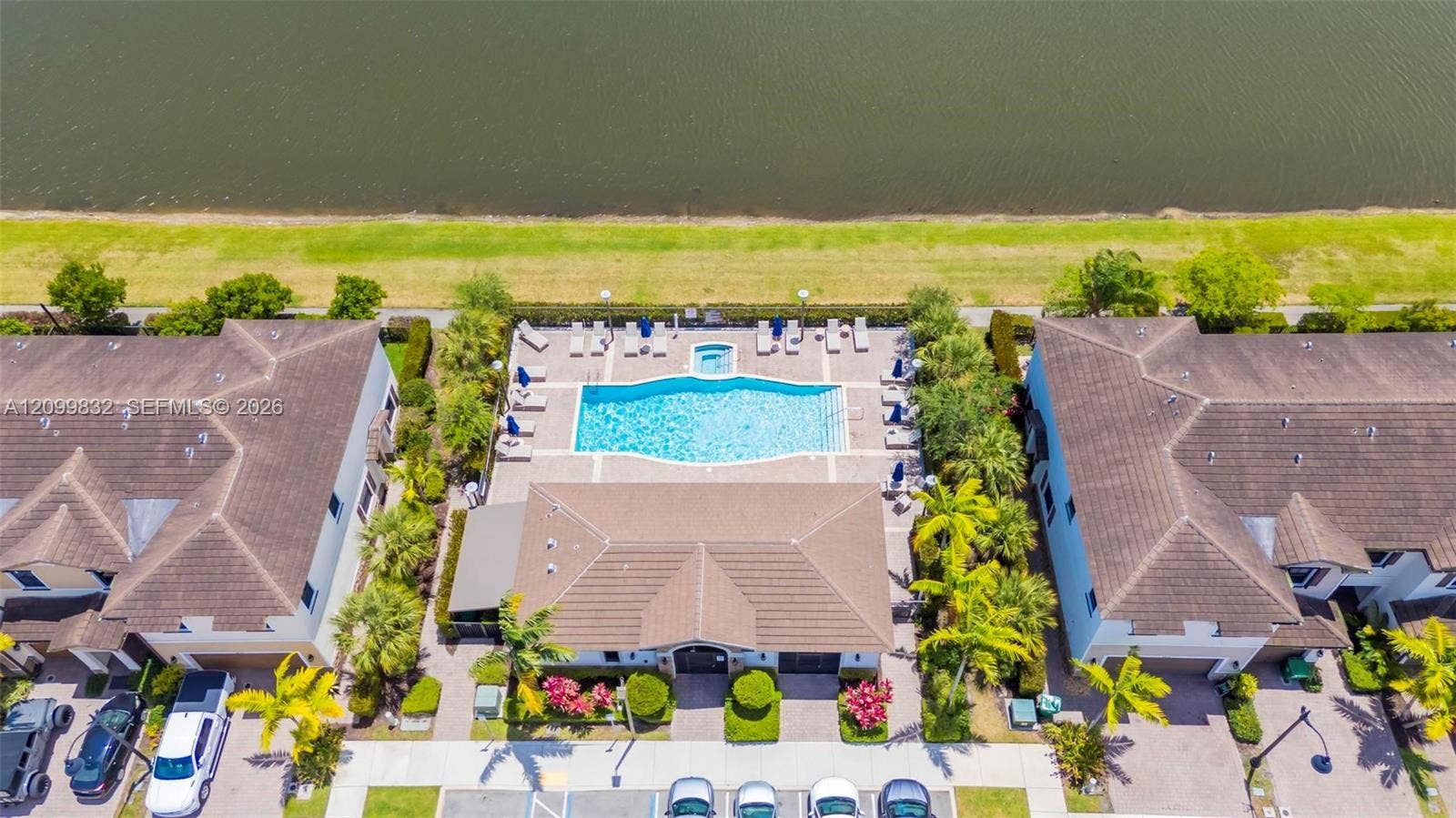 4664 Banker Terrace, Davie, Davie, FL 33314 Photo 18